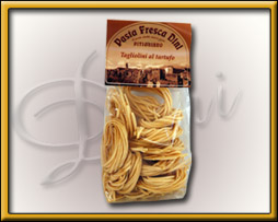 Tagliolini al tartufo